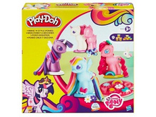 B0009	Play-Doh ������� ����� "������ ������� ����"	698,17