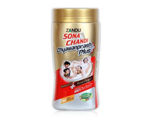 ��������� ����� ���� ����� � ������ ������ � ������� (ZANDU SONA CHANDI CHYAWANPRASH PLUS), 450�