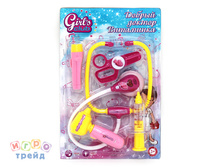 IT100317_����� ������ Girl's club ����. ������� �� �����. 31,5*21*4 ��_299 ��� +%
