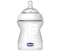 ��������� Chicco Natural Feeling Step Up New ���. �����, �����. �����, PP, 4+, 250 �� 310205014 �������������: Chicco, �������: 00080725000040 486,36