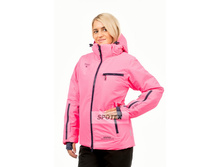 Kurtka jenskaya Snow Headquarter B-8273 pink gray.jpg
