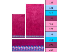 ��������� �������� �������������� � ������� ���������� � �������  Pied-de-poule