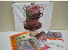 LA VILLA �������� SWEET HOME 2 �� 50�50 �������