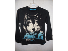 2-09-05-965 ����� WOLVES 110-140 ������ ����	210,00 ���.