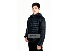 Kurtka dlya malchika REMAIN 7031-3 t siniychernyiy s jeltyim.jpg