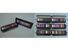 ���� Mac 8 Colors Eye Shadow 15g. mix