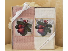 LA VILLA �������� ��� ����� INCIR DESEN 2 �� 50�70 �������