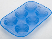 93-SI-FO-110 �-�� ��� ������ 6 ����� 26�18�2,5�� Linea Silicone