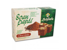���������� ��������� ��������� �������� ���� ����� ������� ����������� (BESTOFINDIA SOAN PAPDI CHOCOLATE), 250�
