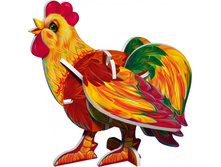 3D-���� "������� (� ������������)"-������ �������� 145�145�2, ������ � ��������� ���� 100 �115 � 65 ��