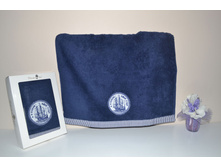 LA VILLA ������� ��������� MARINE No4 50�90 �����-�����