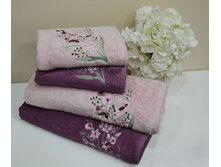 LA VILLA ����� ��������� HALDANE 3 �� 30�50, 50�90, 70�140 ����������