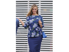 �������, 2310-blue flowers, 1450���, ����� ���� 800�!!!!!!!!!!!