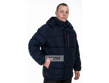 Kurtka zimnyaya mujskaya Remain 7405 t siniy bolshie razmeryi.jpg