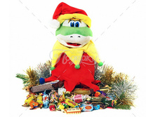 �������