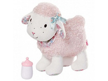 793-770	������� Baby Annabell ������ ��������������, �������	3 196,49