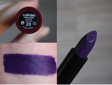 ������ Golden Rose Velvet Matte No 28