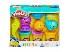 B1378	Play-Doh ������� ����� ������ ���	581,79