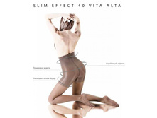 253,00 SLIM EFFECT VITA ALTA 40
