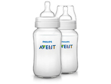 ��������� Avent Classic+ PP, 330 ��, ���. �����, �����. �����, 3+, 2 ��., ���. 80032 �������������: Avent, �������: SCF566/27 767,18