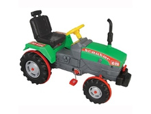 �������: 07-294, ��������� ������ Pilsan "Chained Tractor" 8376,00