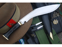 ����� 10" Service No.1 Kukri, EKH-GACI-04