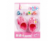 822-067	������� BABY born ������� �����������, 6 ���., �������	398,31