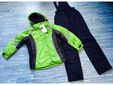 ������ ������� ������ �������� Kalborn ���� ���������. ������� S (42), M (44), L (46), XL (48), XXL (50), XXXL (52). ���� 4600 �.