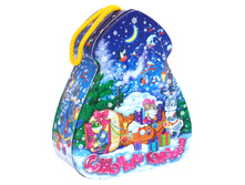 ���������� ������� "� ������ � ������" �������: ���-04 500 ���, ��� 600 �, ������ �������: 165*200*75 �� ����������� ����� — 20 ��