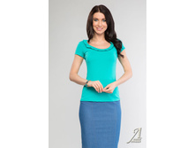 M 1048 bluza optom izumrud 1.jpg
