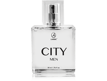 ��������� ���� ���. CITY MEN by Lambre 50 ��, ���� 1125 �.