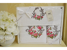 LA VILLA ����� ��������� MIRROR 3 �� 30�50, 50�90, 70�140 �����