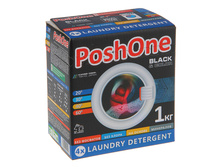 ���������� ������� Posh One/BLACK/ ���������� 1000 �� (32 ������)-278 ���