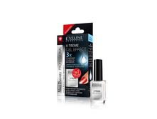 X-TREME GEL EFFECT TOP COAT