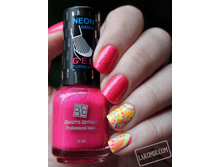 ������� ����� ������� Neon Dance ��� ND255 ��������.