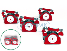 ��00184 ������������ ����� �� ����� ������� 15 �� 12 �� (4 ��. � ����.) 525 ���.