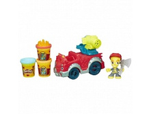B3416	������� ����� Play-Doh ����� "�������� ������"	1 047,20