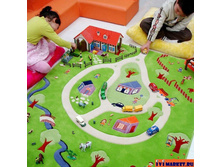 ������� ����������� ������� ��������� 3D ����� ������ � ������� �����