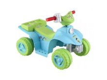 ����������������� Pilsan "Mini Atv" 6V, �������: 05-212 6690,00