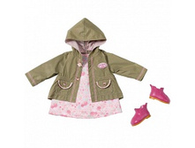 794-616	������� Baby Annabell ������ ������������, ���.	1 452,22