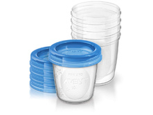 ����� ����������� Philips Avent 5 ��. 180 �� 84471 �������������: Avent, �������: SCF619/05 563,39