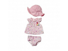 819-388	������� BABY born ������ ������, 3 ���., ���.	870,87
