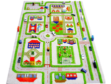 ������� ����������� ������� ��������� 3D ����� ��������� ������� ���.160�230 �������