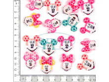 ��00026 ������� mickey and minnie mouse ��������� ������� (20 ��. � ����.) 242 ���.