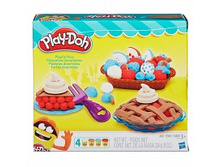 B3398	������� ����� Play-Doh "������� ����������"	535,26