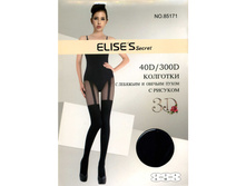 ������� �������� Elise's Secret 85171 300 Den 42-50 143 ���