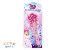 IT100331_��������� ������� Girl's club �� ���. ����. � ����. ������� �� �����. 38*15,5*3 ��_215 ��� +%