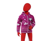 Kofta koshechka s kapyushonom fuksiya.jpg