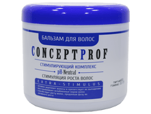 Concept Pro/������� ��� ���������� ����� ����� "������������� �������� Extra-Stimulus" 500 ��