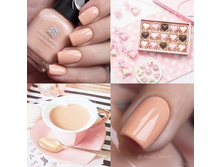 ������� ����� ��� ��� ������ Nude Collection ��� NDC 182 ���������-������� (����. 3 ��)